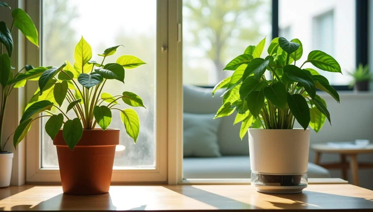 Self Watering Plants Changed My Life (And Saved My Garden)