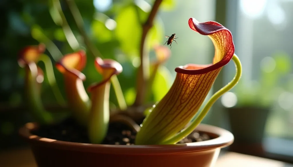 The Secret to Pitcher Plant Care: What Garden Centers Won’t Tell You