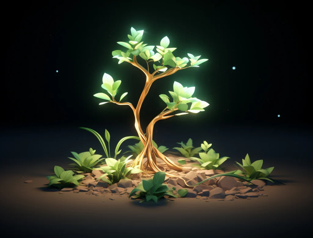 How much light is enough?