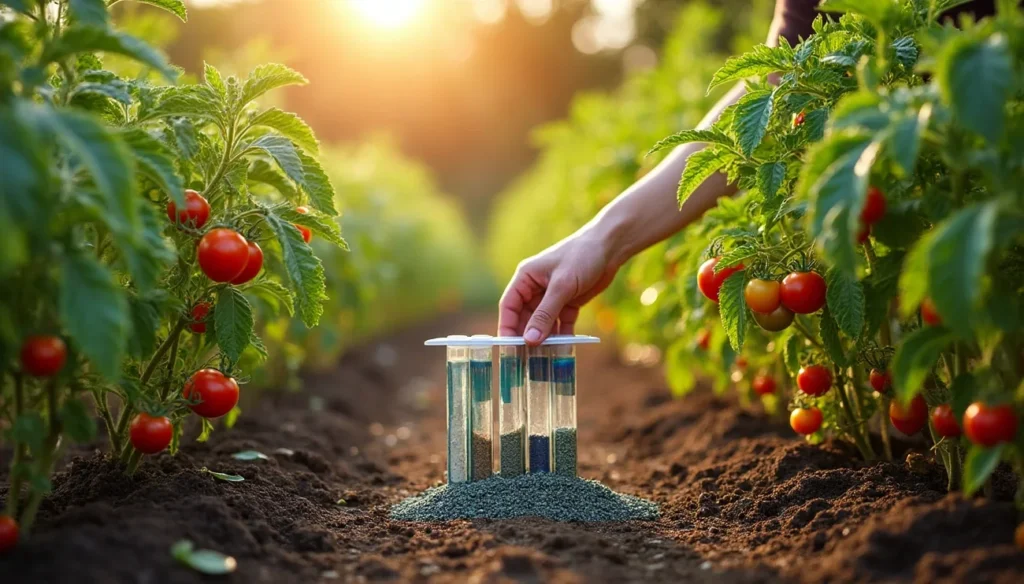 Why Do Plants Need Fertilizer? Garden Warning Signs