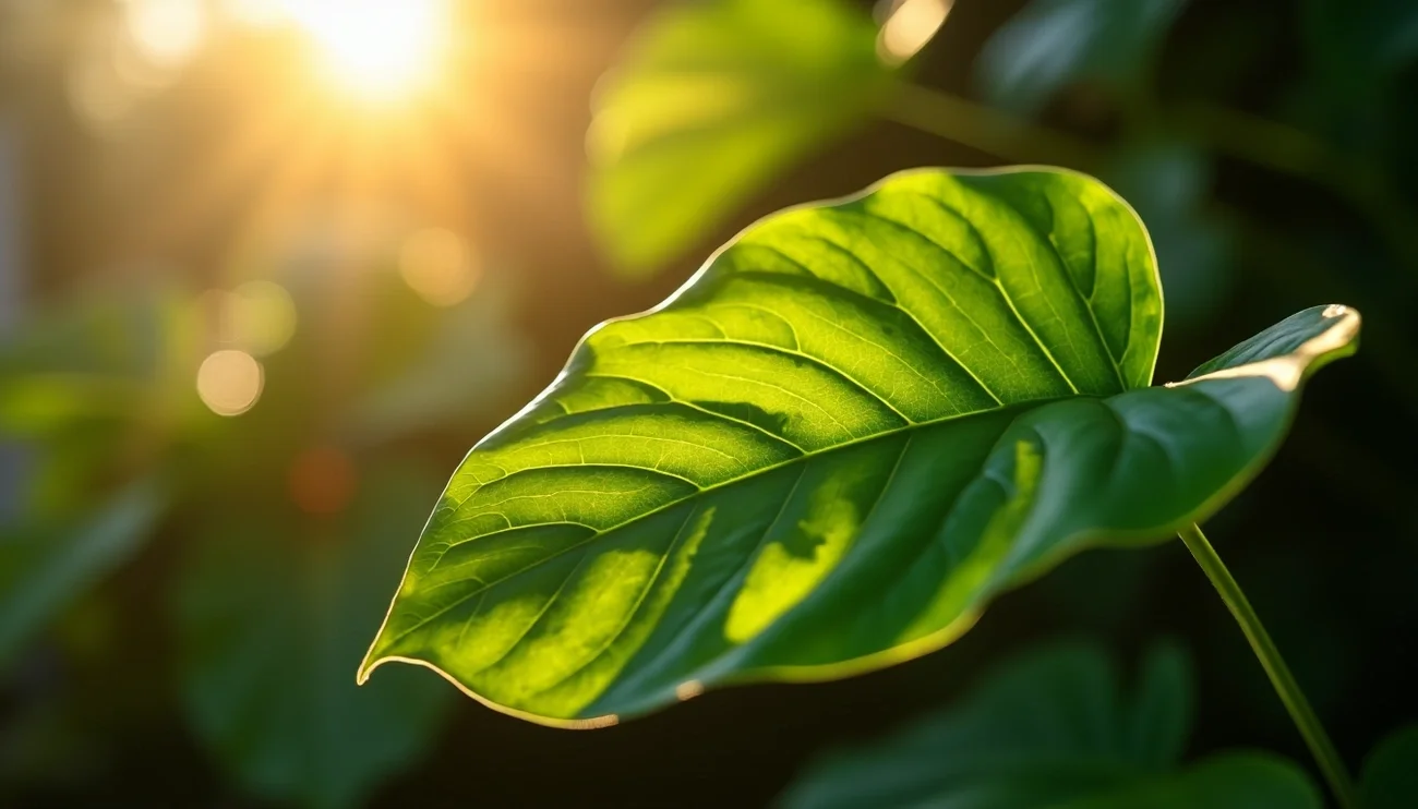 Why Do Plants Need Sunlight? A Simple Guide to Plant Survival