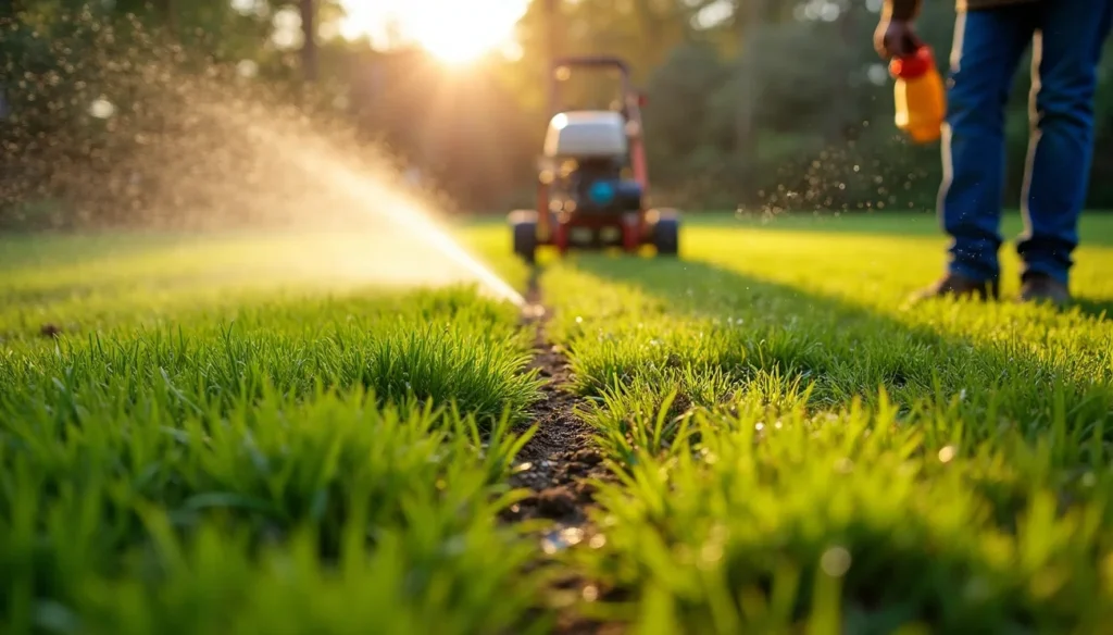 Why Your Winter Grass Care Routine Might Be Hurting Your Lawn