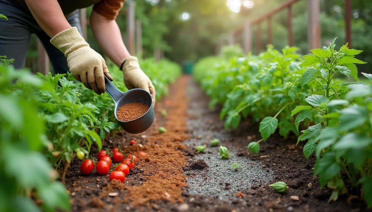 Why You’re Probably Fertilizing Your Plants at the Wrong Time