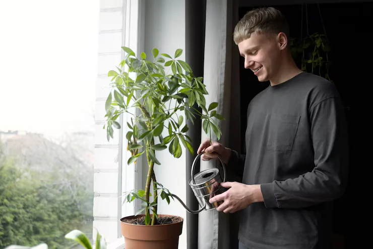 How to match plants with your home environment