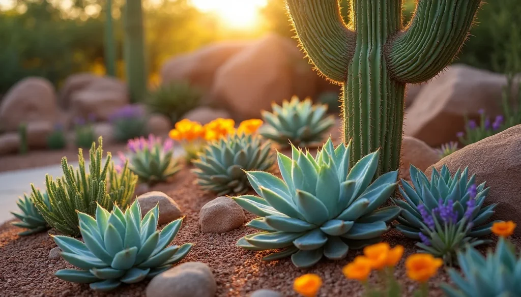 The Hidden Beauty of Desert Plants: Growing Tips You Never Knew
