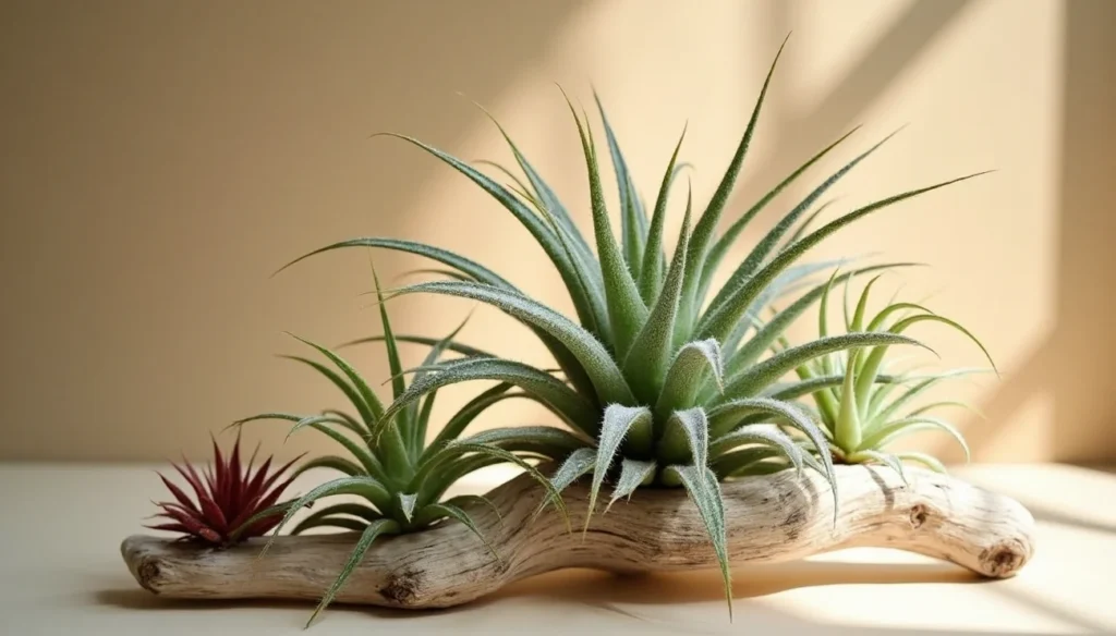 The Truth About Air Plants: No Soil, No Problem (Beginner’s Guide)