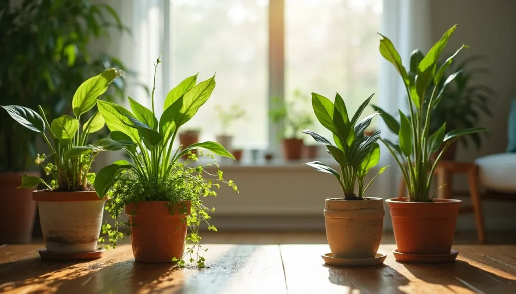 Why Indoor Plants Die