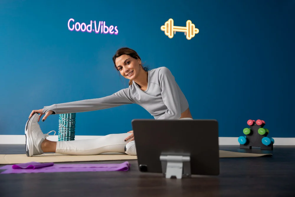 Physical Wellness Examples: Simple Ways to Stay Healthy and Fit