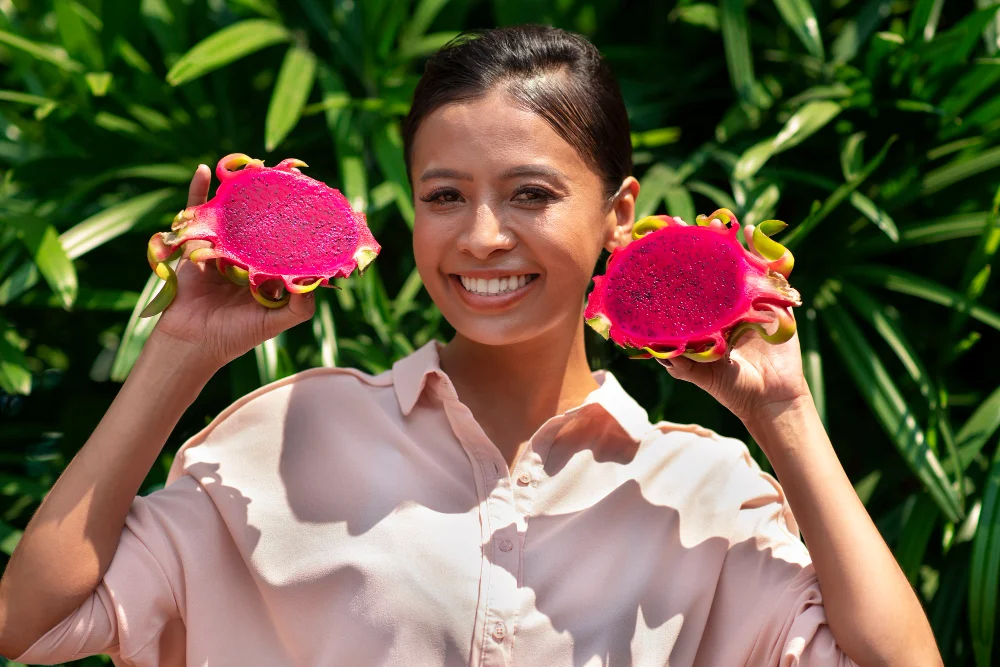 Pitaya Plant Care:  Growing a Healthy Dragon Fruit Plant