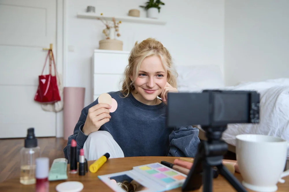 Content Creator Lifestyle on LinkedIn: Thrive Professionally