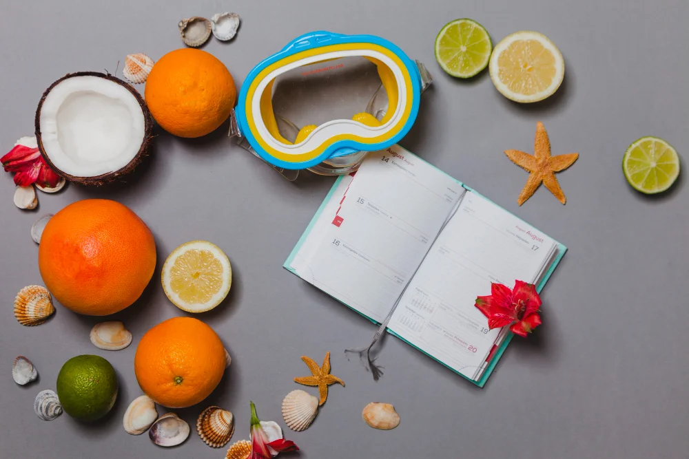 Life Essentials: Building a Balanced and Fulfilling Life