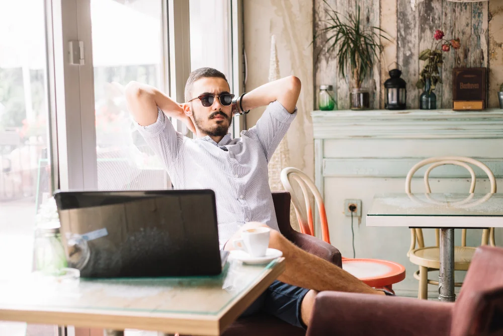 Working Lifestyle: Balancing Productivity and Well‑Being