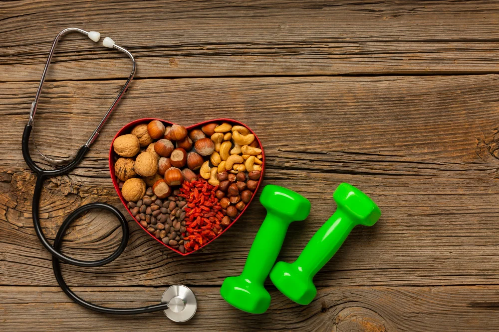 Dimensions of Health: Physical, Mental, and Emotional Well-Being