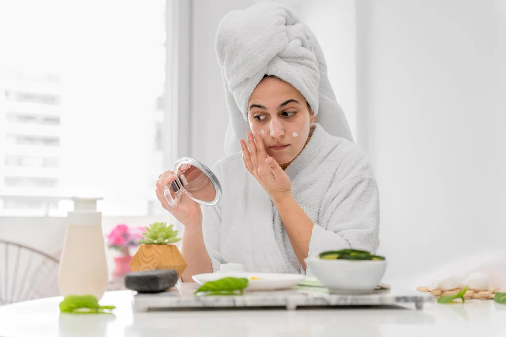 Oily Skin Routine: How to Manage and Glow Naturally