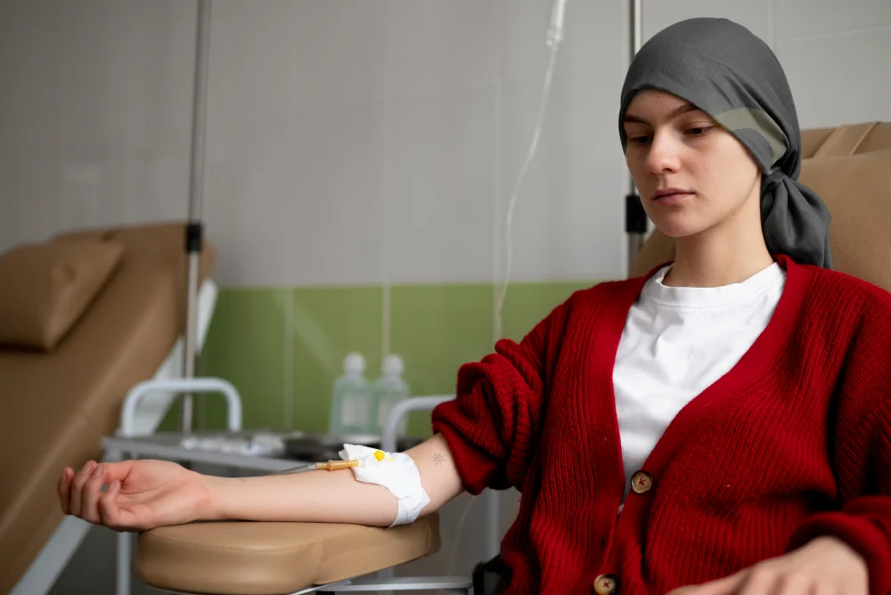 Effective Lifestyle Changes for Managing Sickle Cell Disease