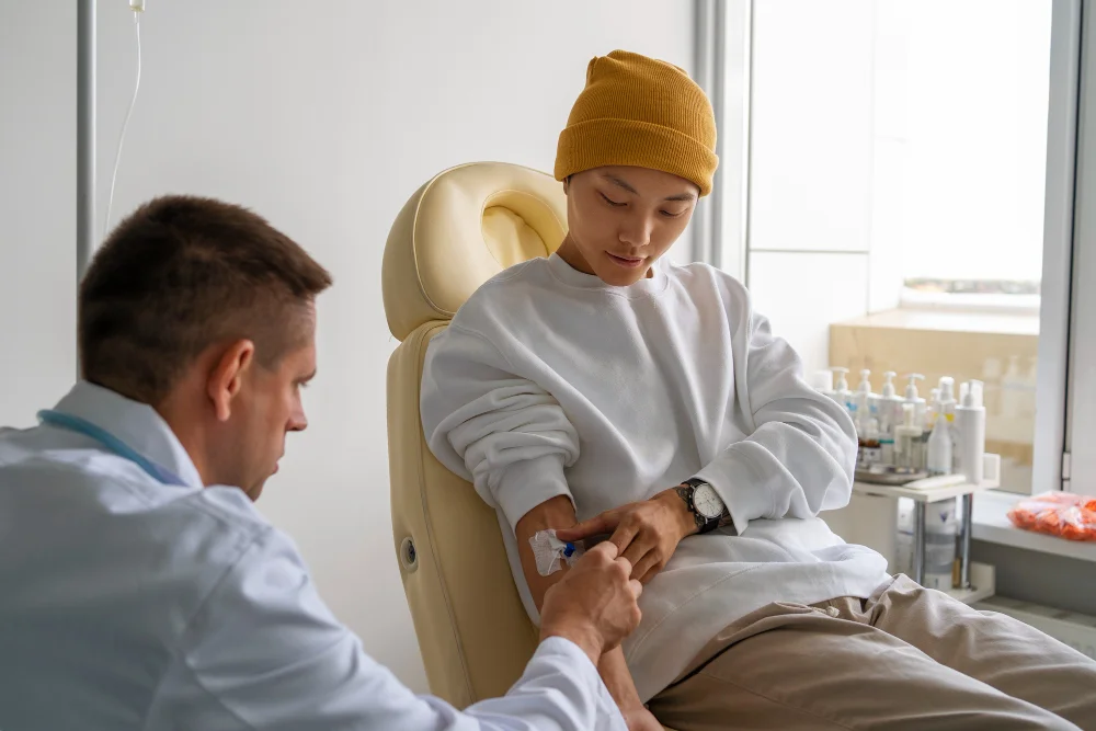 Lifestyle Changes with Sickle Cell: A Complete Guide