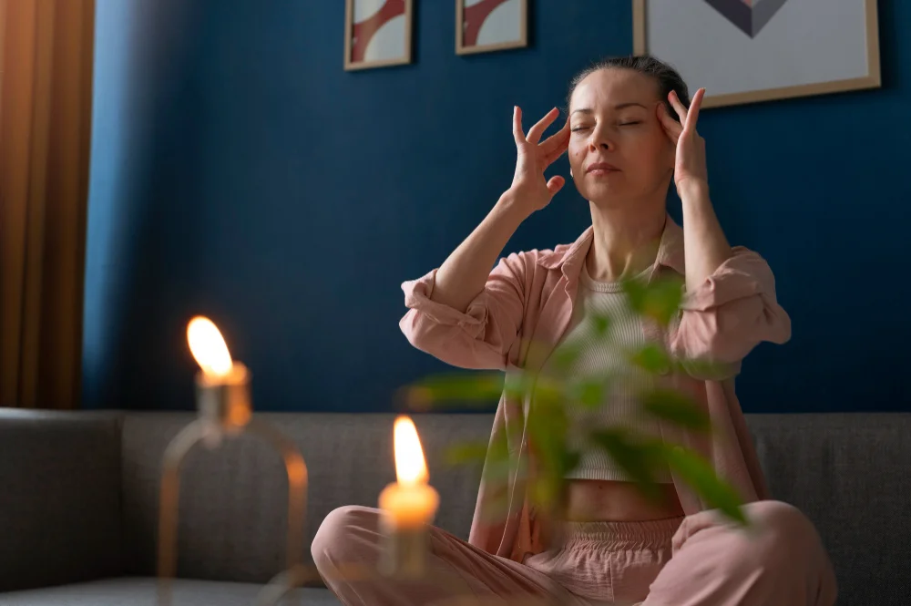 Mental Wellness Retreat