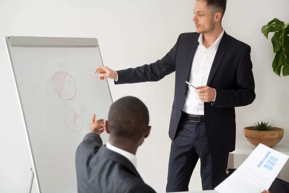 Personal Growth Coach