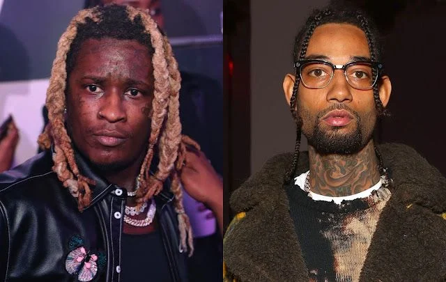 Rich Gang Young Thug Lifestyle: Living in Luxury and Style