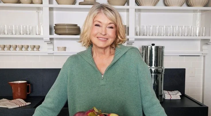 Martha Stewart Home Decor: