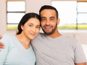 California Fertility Partners