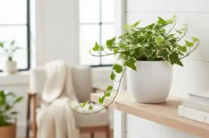 How to Care for Ivy Plant Indoors: