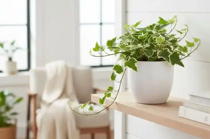 How to Care for Ivy Plant Indoors: