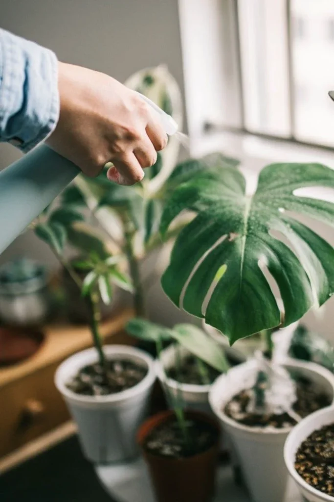 How to Get Rid of Indoor Plant Flies: