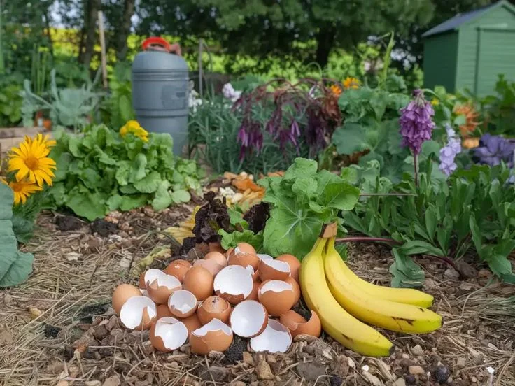 Fertilizer vs Plant Food: