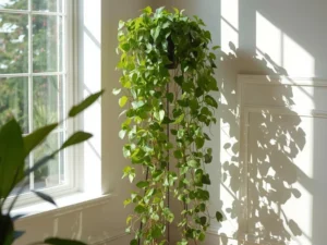 trailing indoor house plants