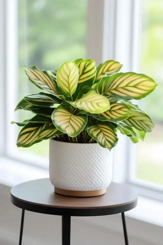 House Plants Needing Little Light: