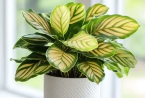 House Plants Needing Little Light: