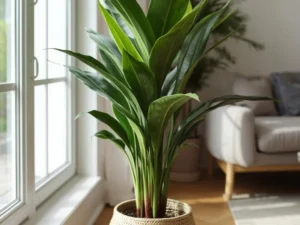 dracaena plant indoor benefits