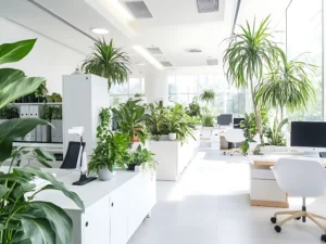 indoor plants that are hard to kill