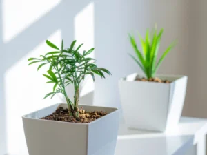 plants that like direct sunlight indoor