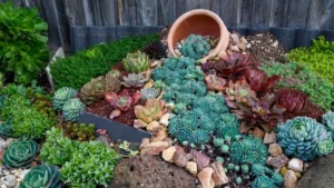 Succulent Plant Arrangement Ideas: Easy and Stylish DIY Guide