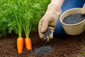 Carrot Planting Season: Best Time, Soil Tips & Growing Guide