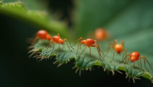How to Get Rid of Spider Mites on Houseplants