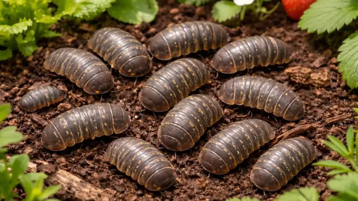 Peeacelily | Tiny Bugs Destroying Your Plants? Here’s the Exact Fix bugs in indoor plants soil