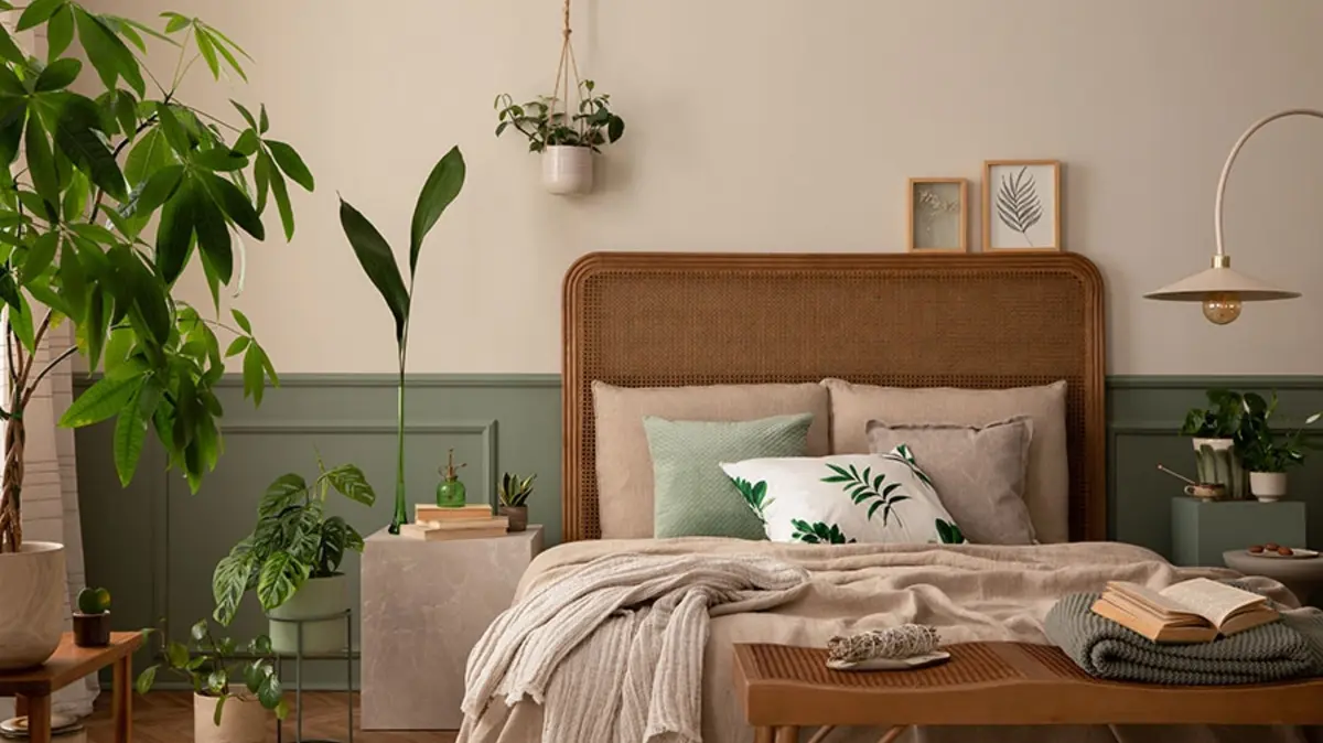 Peeacelily | Best Bedroom Plants for Better Sleep: Top Green Companions for Nighttime Rest Best Bedroom Plants for Better Sleep: Top Green Companions for Nighttime Rest