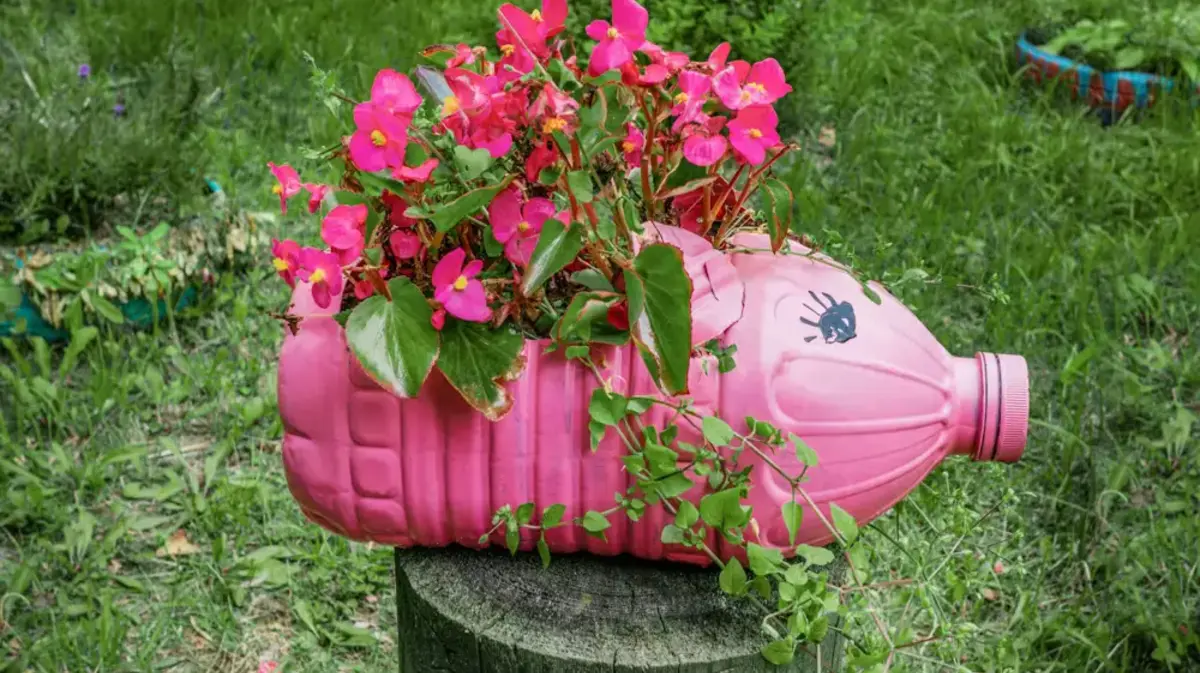 Peeacelily | Homemade Plant Pots: Creative DIY Ideas for Beautiful Green Spaces homemade plant pots