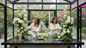 Peeacelily | Flowers for Anxiety: Calming Blooms That Help You Feel Better Flowers for Anxiety: Calming Blooms That Help You Feel Better