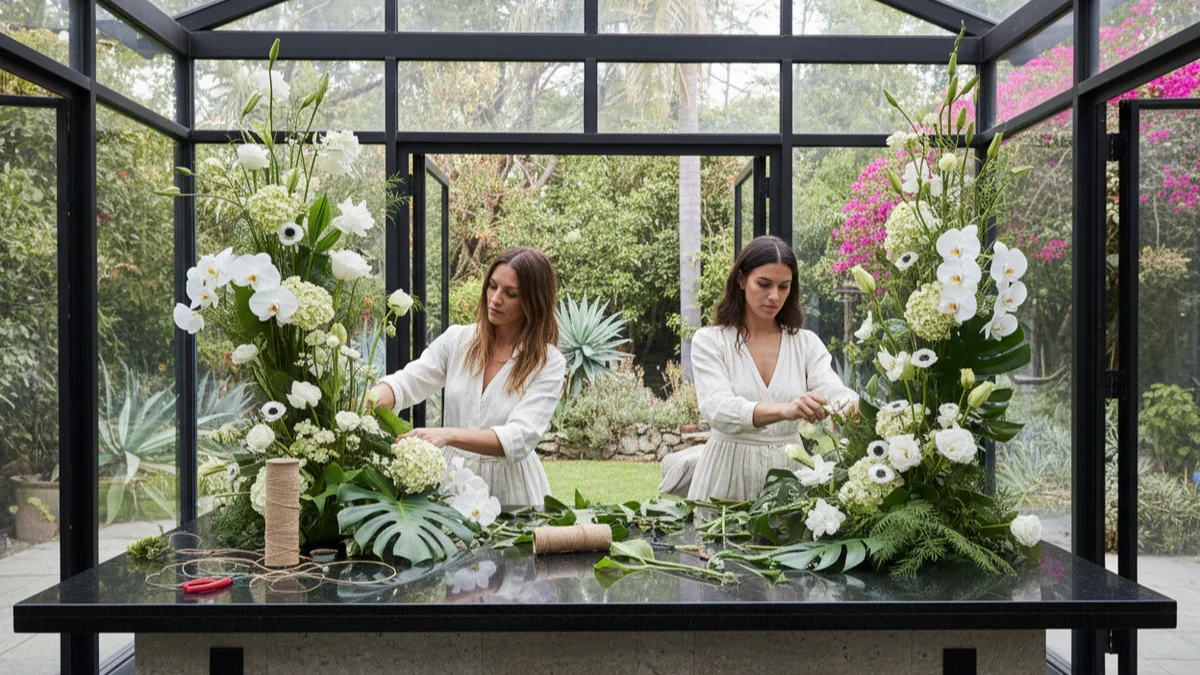 Peeacelily | Flowers for Anxiety: Calming Blooms That Help You Feel Better Flowers for Anxiety: Calming Blooms That Help You Feel Better