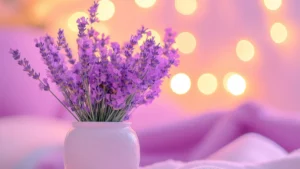 Peeacelily | Flowers for Better Sleep: 9 Calming Bedroom Blooms That Help You Rest Flowers for Better Sleep: 9 Calming Bedroom Blooms That Help You Rest