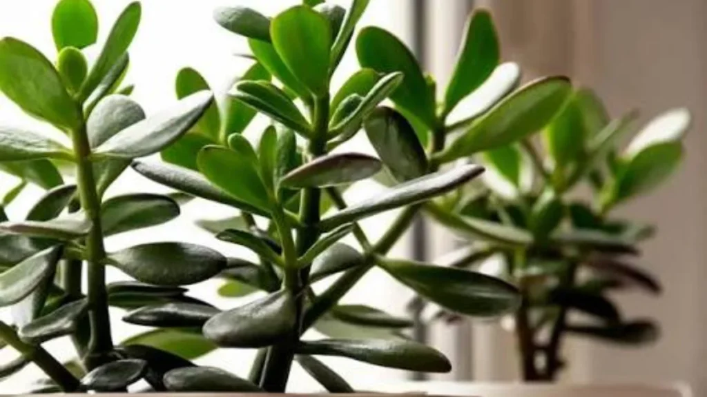 Jade Plant Benefits: Science, Feng Shui and Care Guide