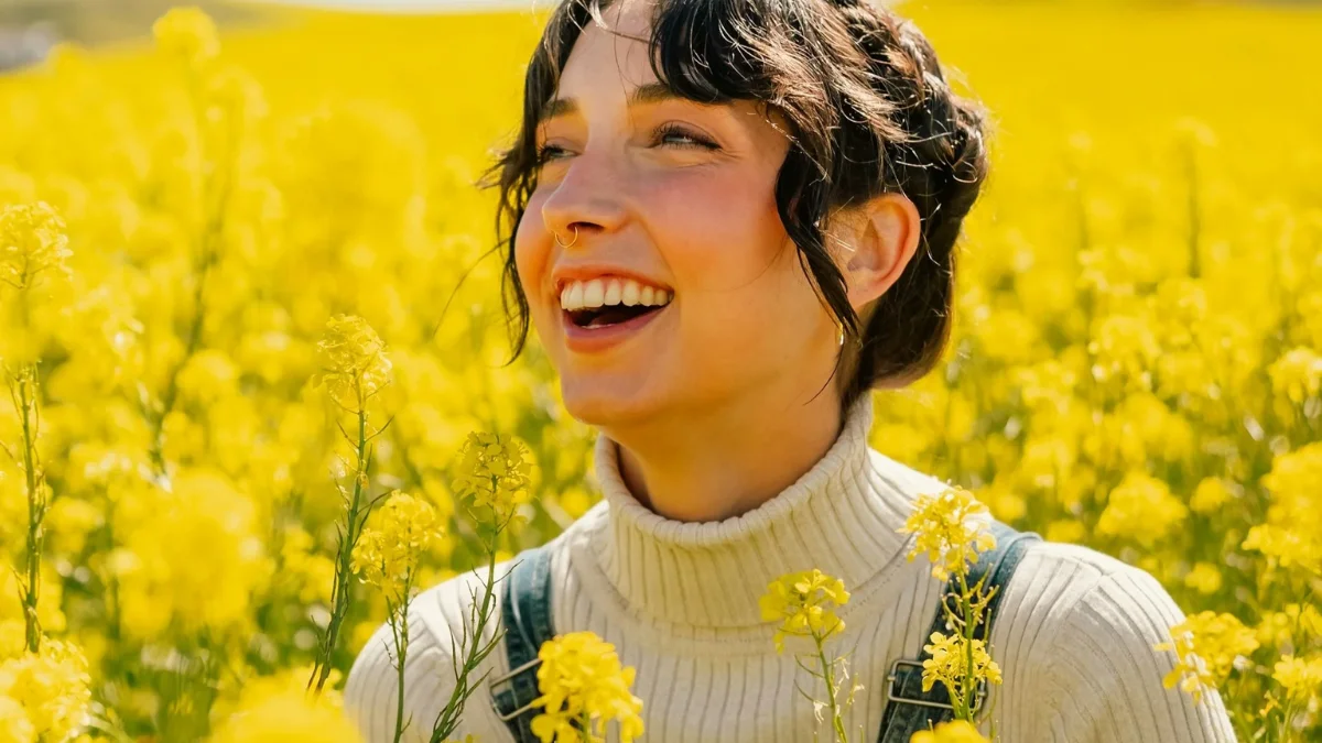 Peeacelily | Why Do Flowers Make Us Happy? The Real Science Why Do Flowers Make Us Happy? The Real Science