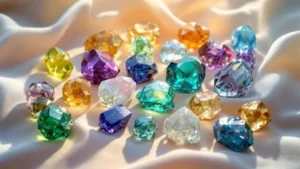 Peeacelily | Best Crystals for Wealth: 12 Stones to Attract Prosperity 12 Best Crystals for Wealth, Money and Abundance