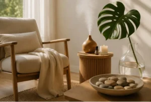 How Your Home Environment Impacts Mental Health