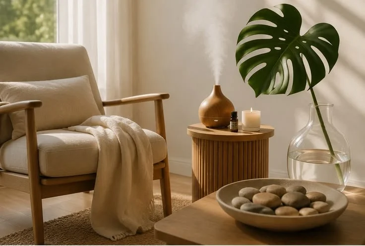 How Your Home Environment Impacts Mental Health