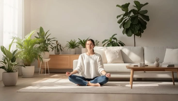 What Is a Wellness Home and How to Create One